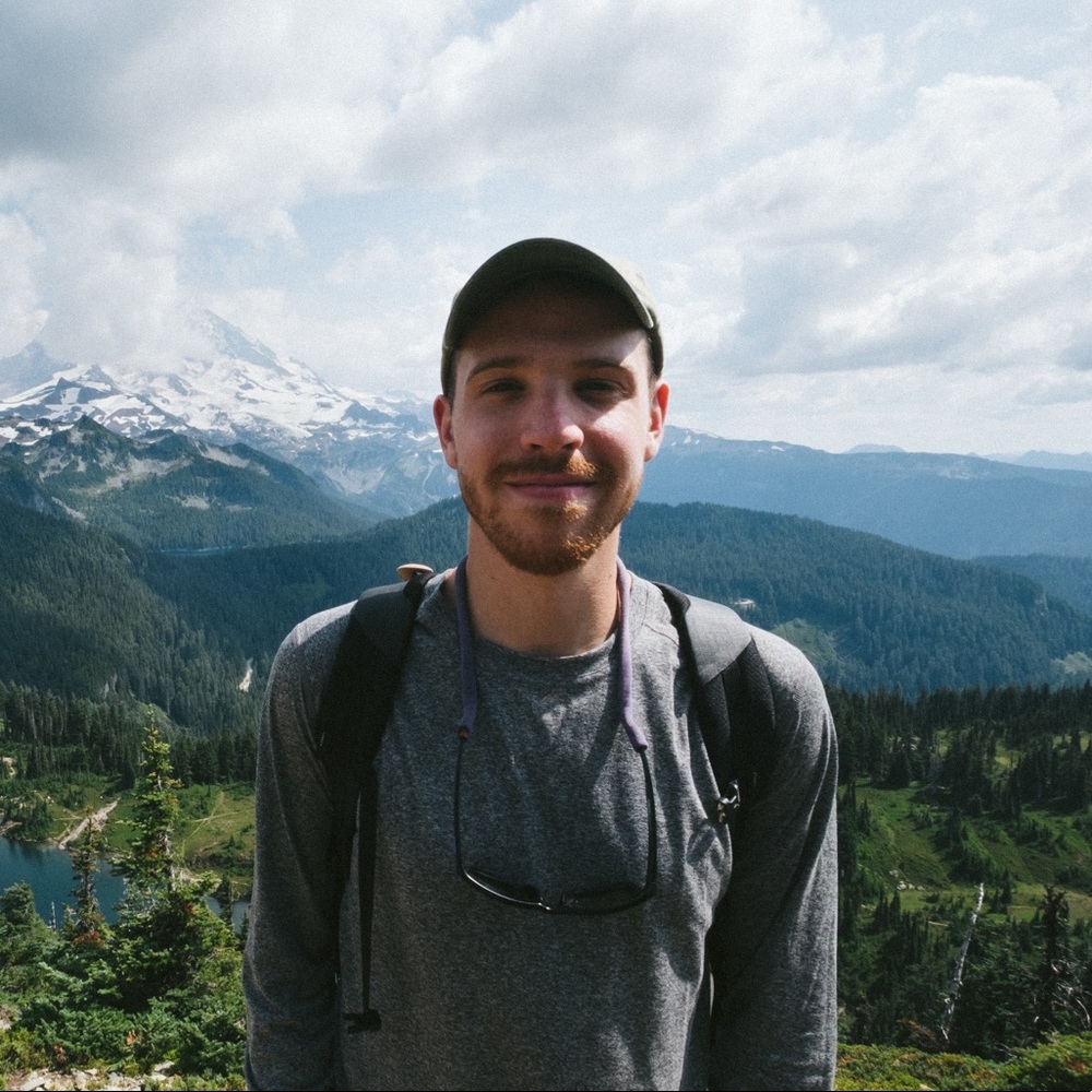 Meet your Posher, Tyler